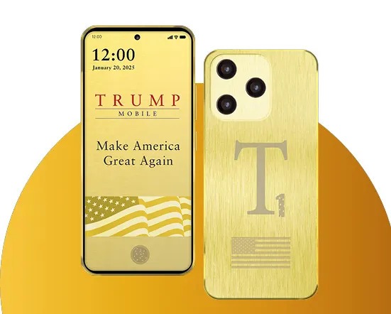 Trump Mobile выходит на американский рынок связи с тарифом дороже аналогов на 137%